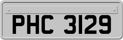 PHC3129