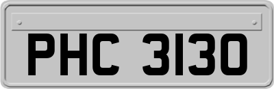 PHC3130