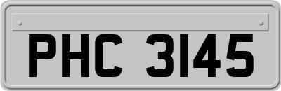 PHC3145