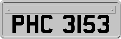 PHC3153