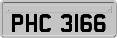 PHC3166