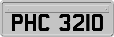 PHC3210