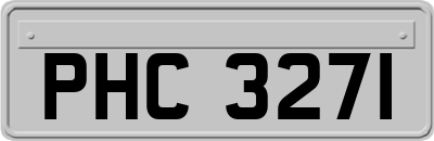 PHC3271