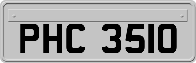 PHC3510