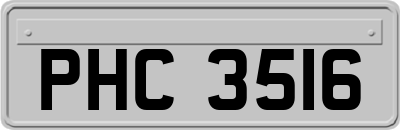 PHC3516