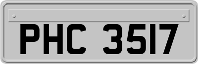 PHC3517