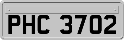 PHC3702