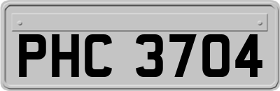 PHC3704