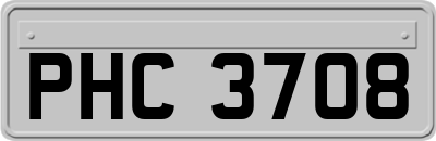 PHC3708