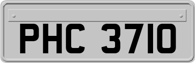 PHC3710