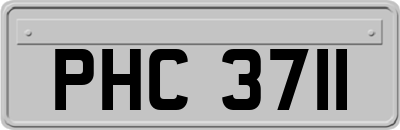 PHC3711