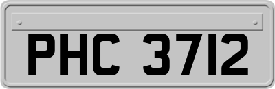 PHC3712