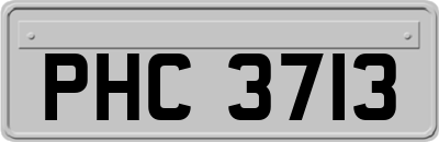 PHC3713