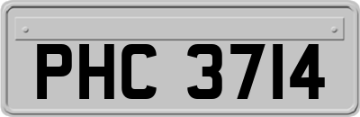 PHC3714