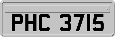 PHC3715