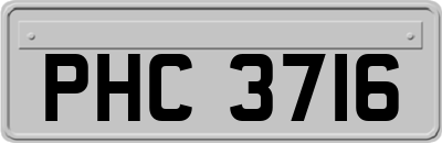 PHC3716