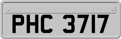 PHC3717