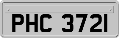 PHC3721