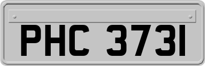 PHC3731