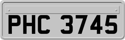 PHC3745