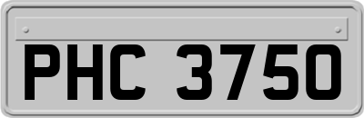 PHC3750