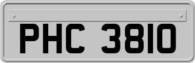 PHC3810