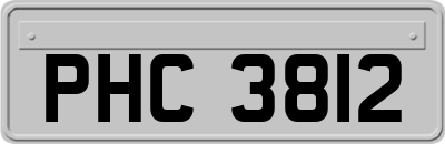 PHC3812