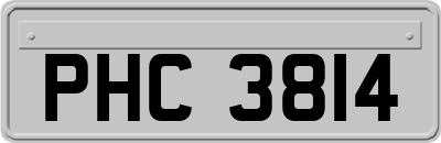 PHC3814