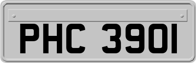 PHC3901