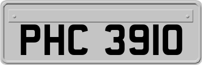 PHC3910