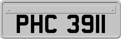 PHC3911