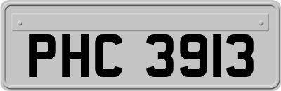 PHC3913