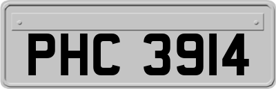 PHC3914