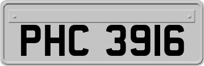 PHC3916