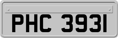 PHC3931