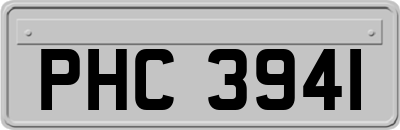 PHC3941