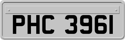 PHC3961