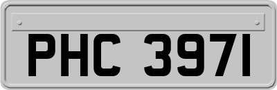 PHC3971