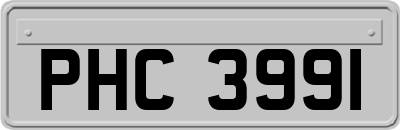 PHC3991