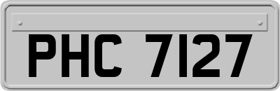 PHC7127