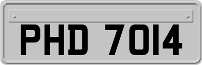 PHD7014