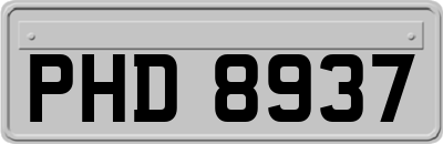 PHD8937