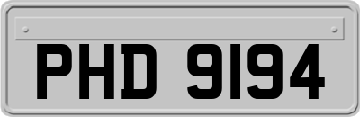 PHD9194