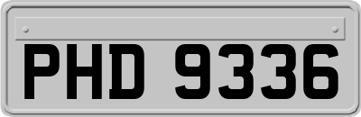 PHD9336