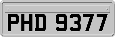 PHD9377