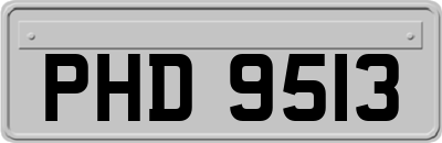 PHD9513