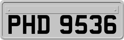 PHD9536