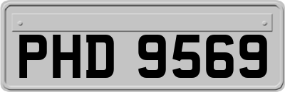 PHD9569