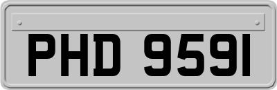 PHD9591