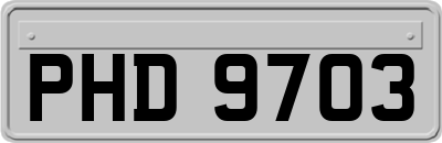 PHD9703